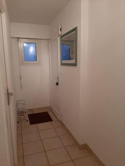 Hyper Centre De Sarzeau, Grand Appartement Au Calme Avec Jardinet Εξωτερικό φωτογραφία