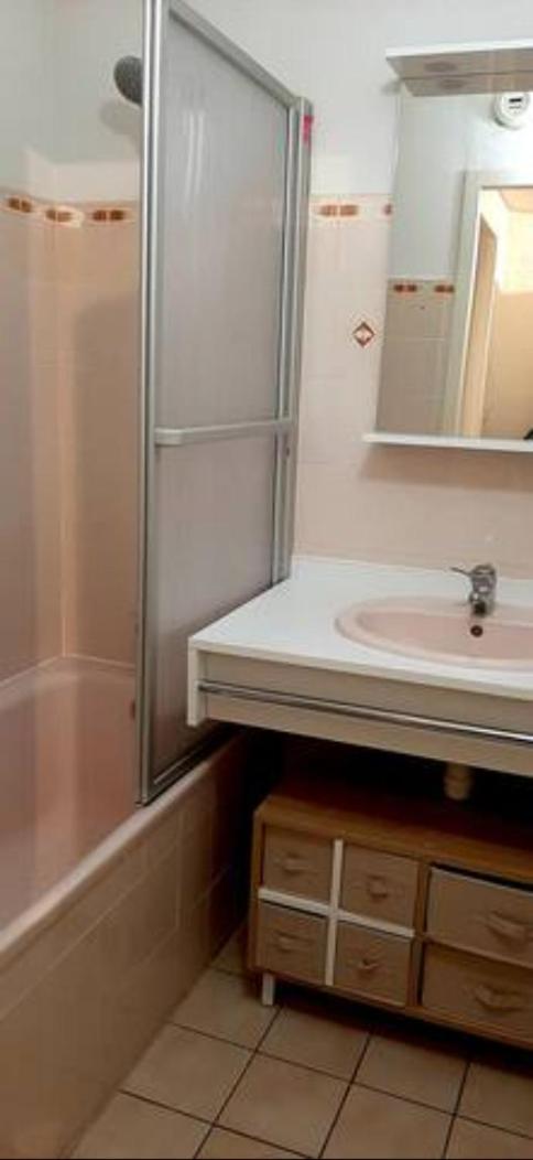 Hyper Centre De Sarzeau, Grand Appartement Au Calme Avec Jardinet Εξωτερικό φωτογραφία